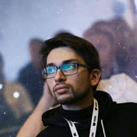 Нікіта Кісельов