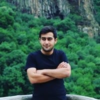 Вилен Бахчагулян