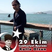 Sedat Ayşegül Tokmak