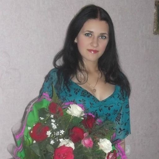 Марина Онищенко