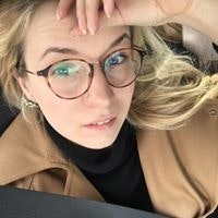 Дарья Набокова