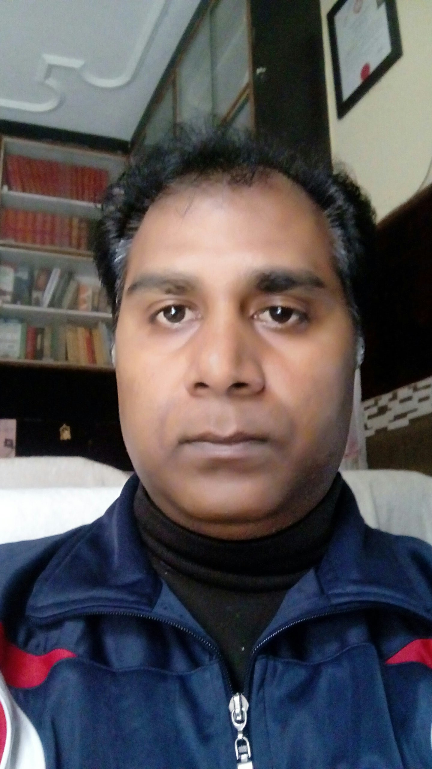 Ajay Kumar