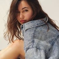 Марина Львова