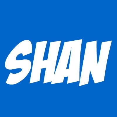 Shan