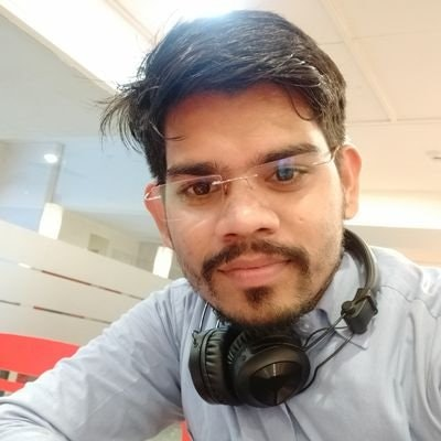 SoftCation Technology / Amarnath Rana