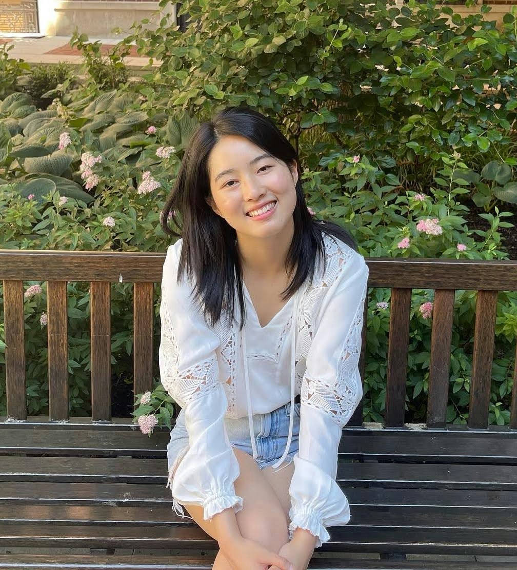 Jessica Xiang