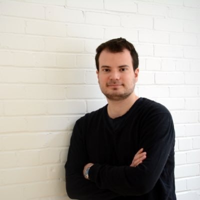 Julien Leroi 🇫🇷🇨🇦