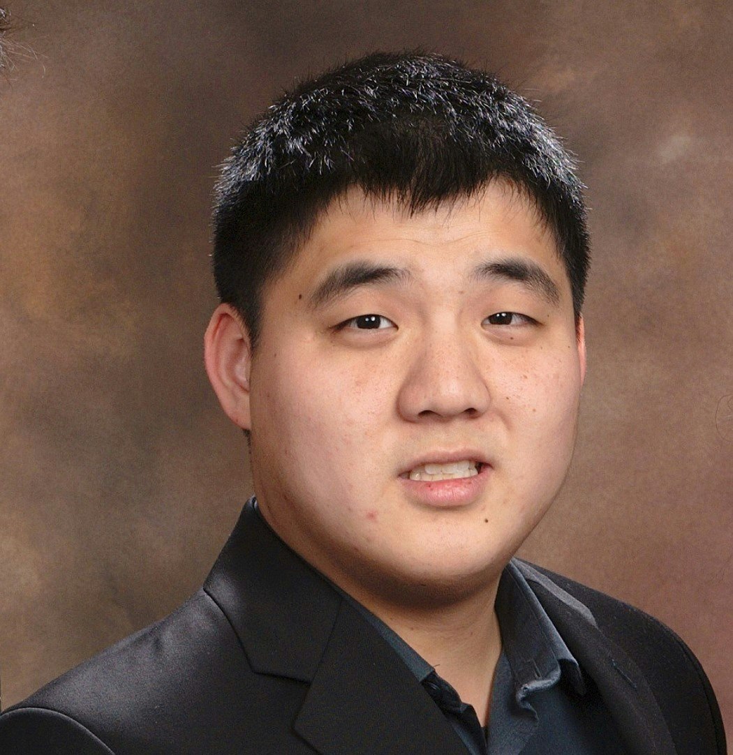 Patrick Liu