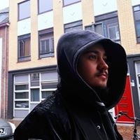 Jan Hendrik VanToorn