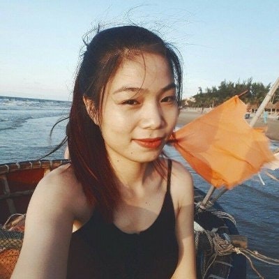 Pham Phuong Thao