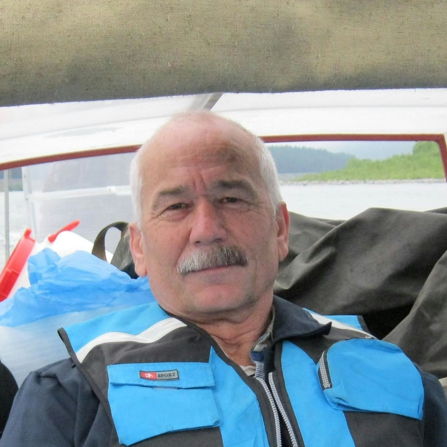 Михаил Остроменский