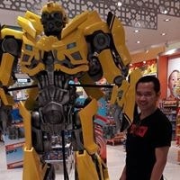 Michael Yusoph Papauren