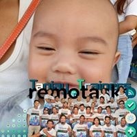 Niño Anton Villariza Tenorio