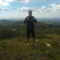 John Rhey Campos Ilagan