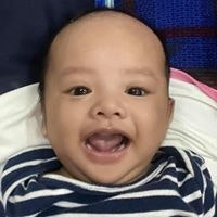 Liryc Jade Mondia Torres