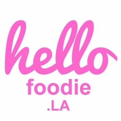 Hello Foodie LA