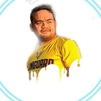 Louie Jay Faburada Dampios