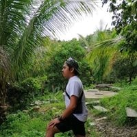 Andre Nocete Ramirez