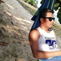 Eve Cris Tañara Lamare