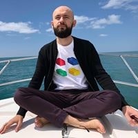 Олег Копицын