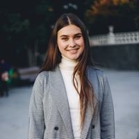 Kristina  Cherkasova