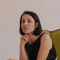 Ярцева Маша