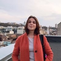 Анна Пруцакова