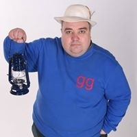 Сергей Митяев