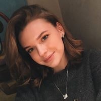 Валерия Невинчаная