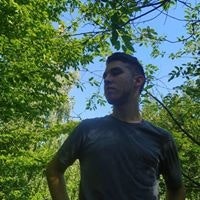 Андрей Яковенко