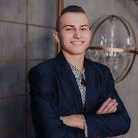 Іван Олицький