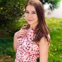 Ekaterina Dubovikova