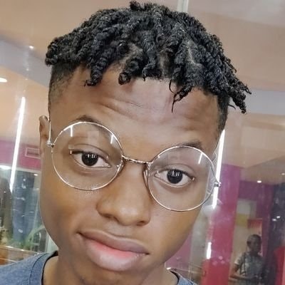 Your Friendly Neighbourhood Bakman