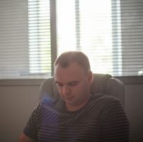 Игорь Тарасенко