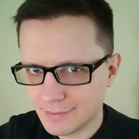 Vladislav Apostolyuk