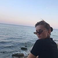 Марина Литвин