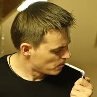 Сергей Ермилов