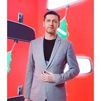 Ярослав Кабышев