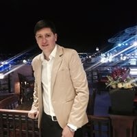 Оніщук Віктор