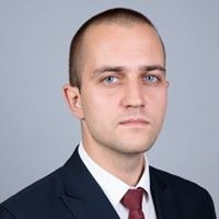 Дмитрий Клушин