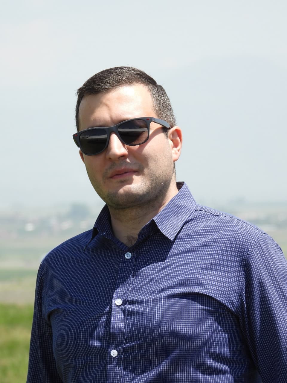 Arman Avalyan