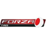 Forza tyres