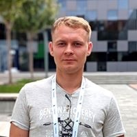 Сергей Помогаев