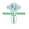 Trigger Finger Wand