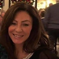 Veronica Hilary Gilfedder