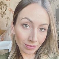 Kate Amelia Darbyshire