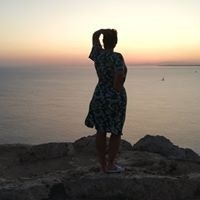 Елена Герасимчук