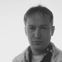 Александр Сорокоумов