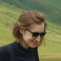 Ekaterina Bezverkhaya