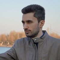 Валентин Федик